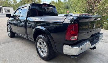 2013 Ram 1500 crew cab SLT Pickup 4D 5 1/2 ft full