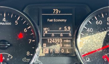 2016 Nissan rogue SL Sport Utility 4D full