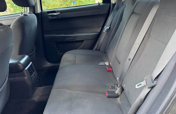 2008 Chrysler 300 LX Sedan 4D full