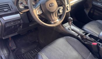 2012 Subaru impreza Limited Wagon 4D full