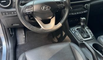 2020 Hyundai kona Limited Sport Utility 4D full