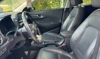 2020 Hyundai kona Limited Sport Utility 4D full