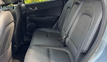 2020 Hyundai kona Limited Sport Utility 4D full