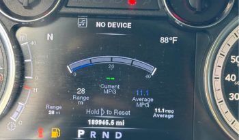2013 Ram 1500 crew cab SLT Pickup 4D 5 1/2 ft full