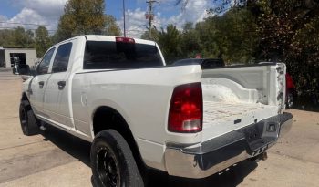 2012 Ram 2500 crew cab ST Pickup 4D 8 ft full