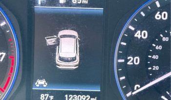 2020 Hyundai kona Limited Sport Utility 4D full