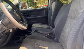 2012 Ram 2500 crew cab ST Pickup 4D 8 ft full