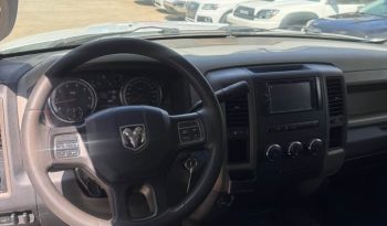 2012 Ram 2500 crew cab ST Pickup 4D 8 ft full