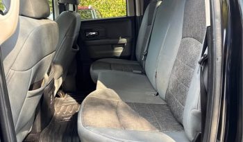 2013 Ram 1500 crew cab SLT Pickup 4D 5 1/2 ft full