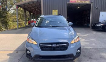 2020 Subaru crosstrek Premium Special Edition Sport Utility 4D full