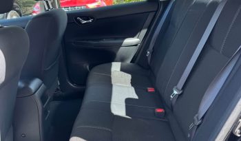2016 Nissan sentra S Sedan 4D full