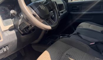 2012 Ram 2500 crew cab ST Pickup 4D 8 ft full