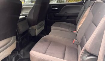 2015 GMC 2500 hd extended cab Long Bed full