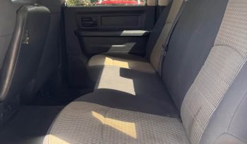 2012 Ram 2500 crew cab ST Pickup 4D 8 ft full