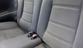 2004 Ford mustang Coupe 2D full