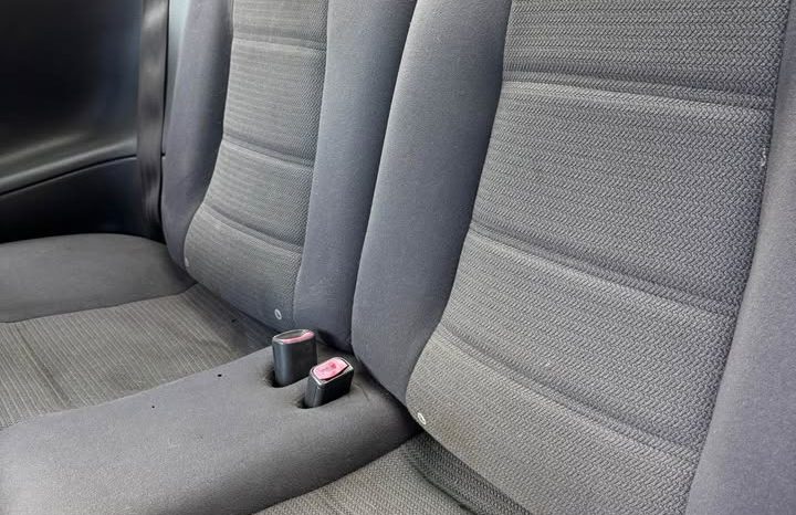 2004 Ford mustang Coupe 2D full