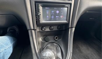 2004 Ford mustang Coupe 2D full