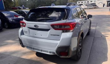 2020 Subaru crosstrek Premium Special Edition Sport Utility 4D full