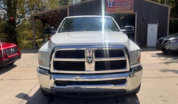 2012 Ram 2500 crew cab ST Pickup 4D 8 ft full