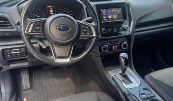 2020 Subaru crosstrek Premium Special Edition Sport Utility 4D full