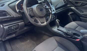 2020 Subaru crosstrek Premium Special Edition Sport Utility 4D full