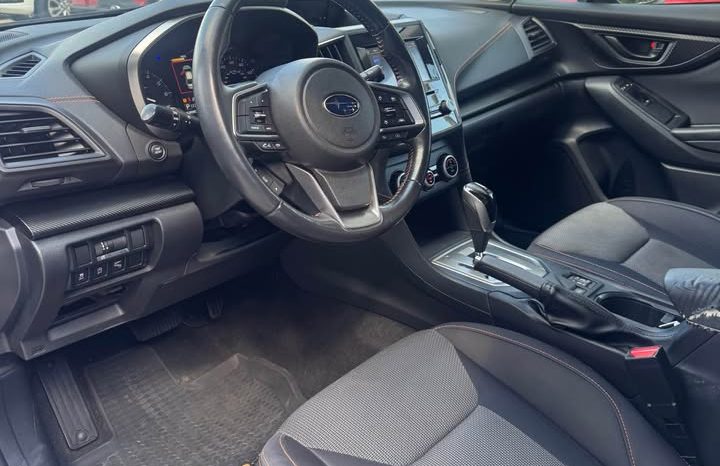 2020 Subaru crosstrek Premium Special Edition Sport Utility 4D full