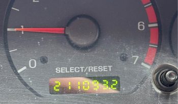 2004 Ford mustang Coupe 2D full