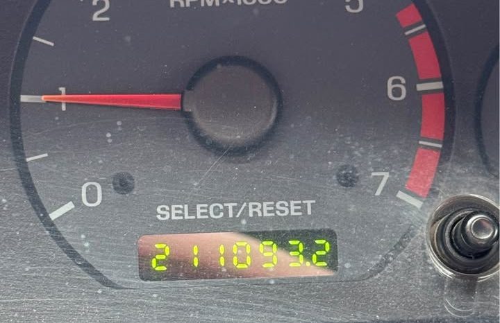 2004 Ford mustang Coupe 2D full