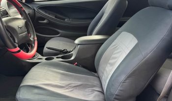 2004 Ford mustang Coupe 2D full