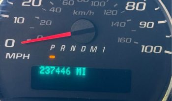 2015 GMC savana 2500 cargo Regular Van 3D full