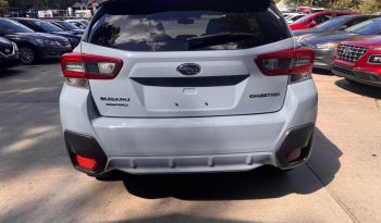 2020 Subaru crosstrek Premium Special Edition Sport Utility 4D full