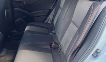 2020 Subaru crosstrek Premium Special Edition Sport Utility 4D full