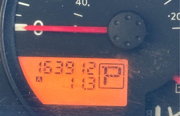 2006 Nissan frontier crew cab SE Pickup 4D 5 ft full