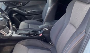 2020 Subaru crosstrek Premium Special Edition Sport Utility 4D full
