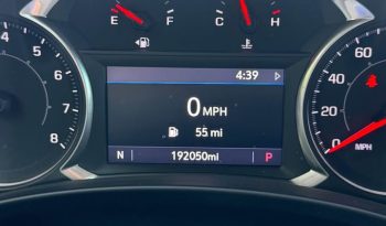 2020 GMC terrain SLT Sport Utility 4D full