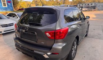 2018 Nissan pathfinder SV Sport Utility 4D full