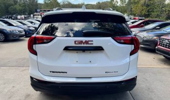 2020 GMC terrain SLT Sport Utility 4D full