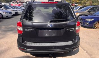 2014 Subaru forester 2.5i Sport Utility 4D full
