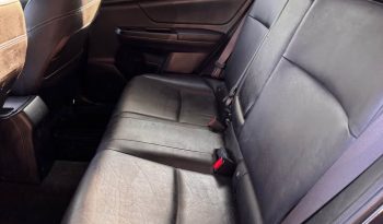 2012 Subaru impreza Limited Wagon 4D full