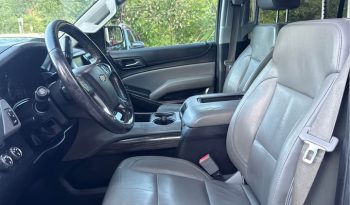 2015 Chevrolet suburban LT Sport Utility 4D full