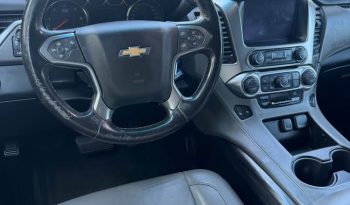 2015 Chevrolet suburban LT Sport Utility 4D full