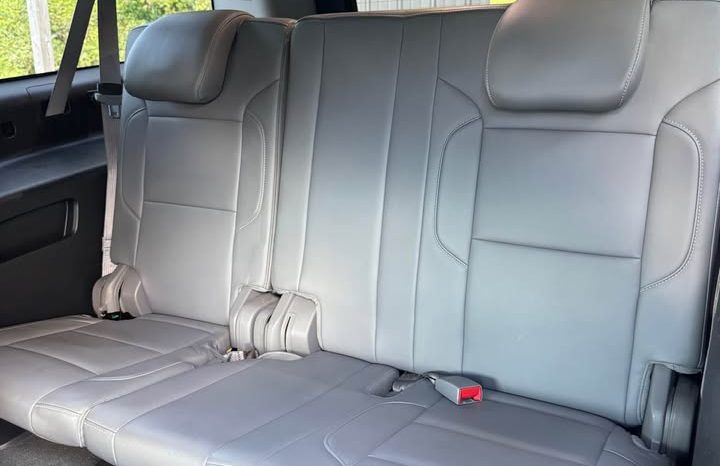 2015 Chevrolet suburban LT Sport Utility 4D full