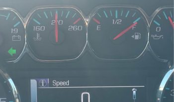 2015 Chevrolet suburban LT Sport Utility 4D full