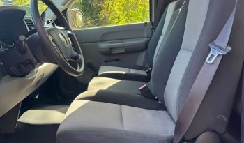 2008 GMC sierra (classic) 1500 regular cab Work Truck Pickup 2D 6 1/2 ft full