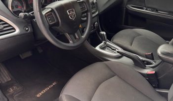 2014 Dodge avenger SE Sedan 4D full
