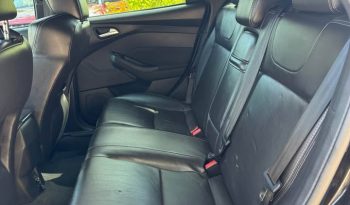 2013 Ford focus st Hatchback 4D full