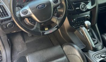 2013 Ford focus st Hatchback 4D full