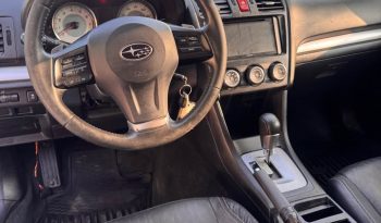 2012 Subaru impreza Limited Wagon 4D full
