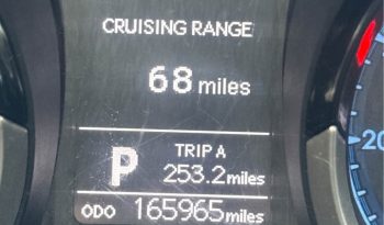 2016 Toyota corolla L Sedan 4D full