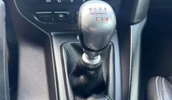 2013 Ford focus st Hatchback 4D full